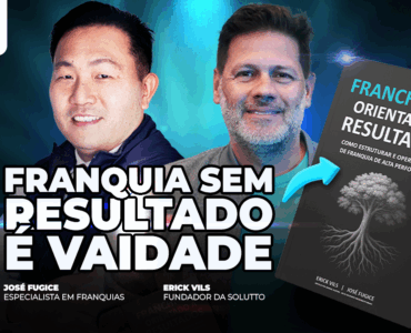 Franchising Orientado a Resultados