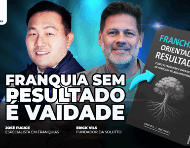 Franchising Orientado a Resultados