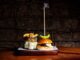 rústico burger