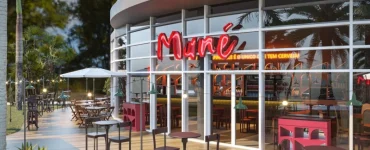 Mané Boteco