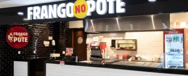 franquia frango no pote