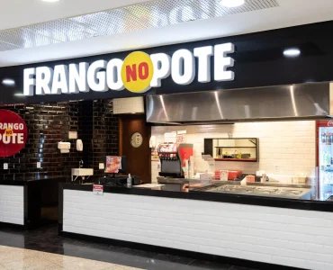franquia frango no pote