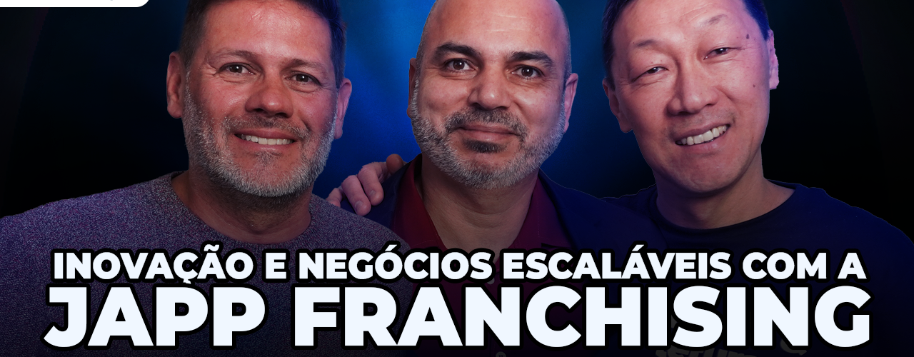 Japp Franchising