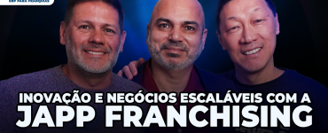 Japp Franchising