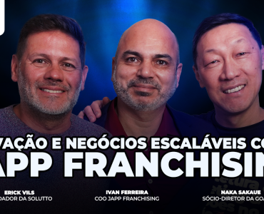 Japp Franchising