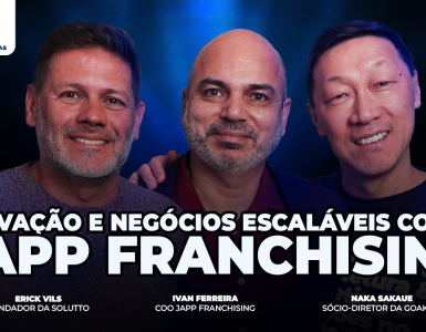 Japp Franchising