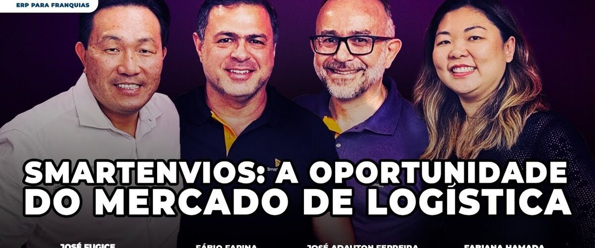 SmartEnvios