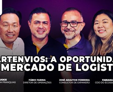 SmartEnvios