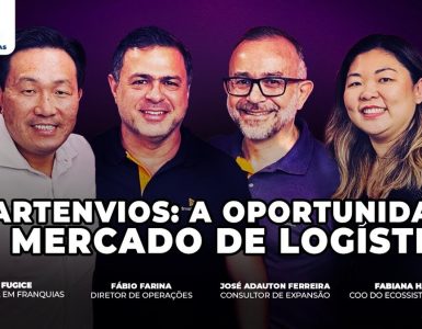 SmartEnvios