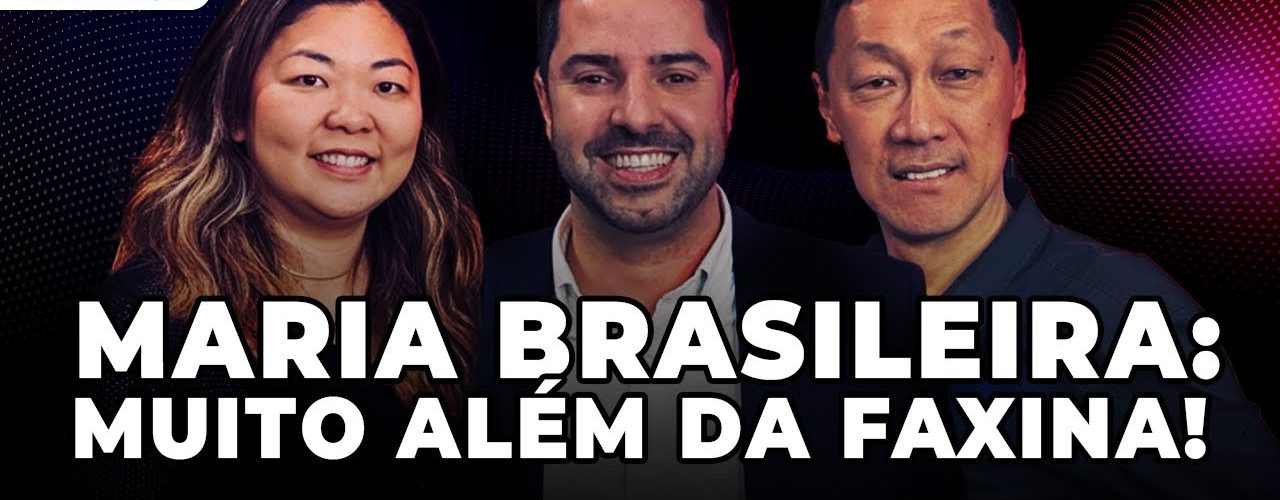 Maria Brasileira