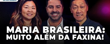 Maria Brasileira