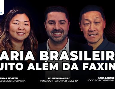 Maria Brasileira