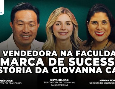 Giovanna Cais