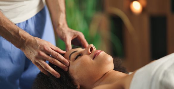 Marketing de experiência