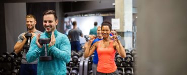 Marketing para academias