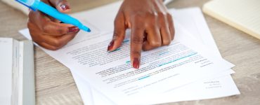 Cláusulas contratuais