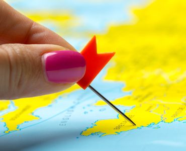 Exclusividade territorial