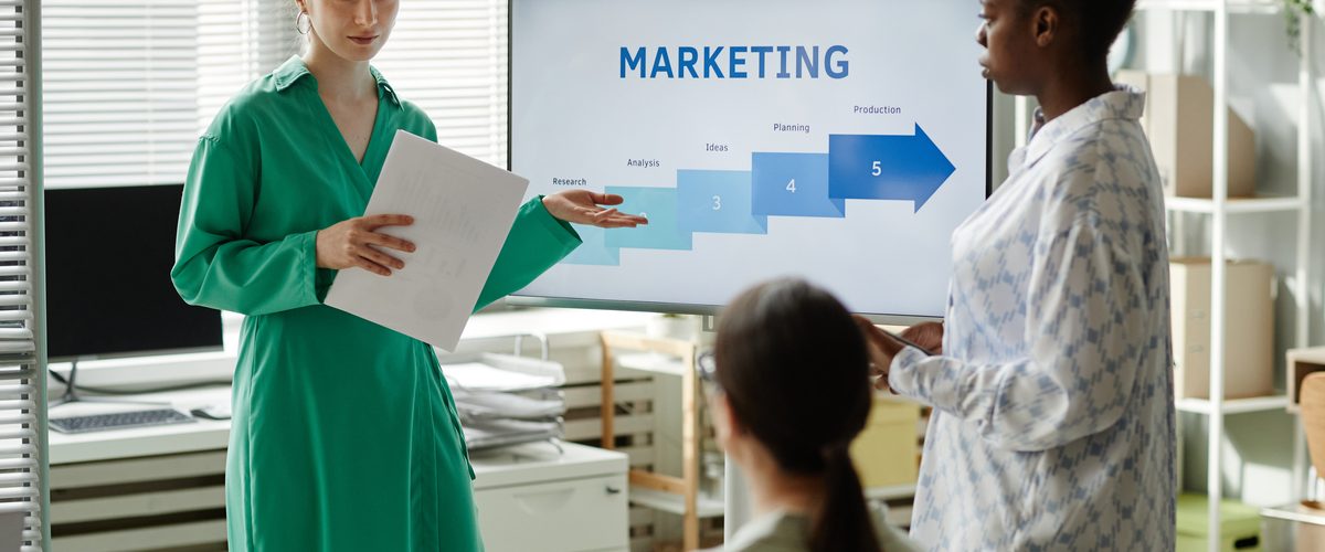 marketing com propósito