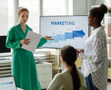 marketing com propósito