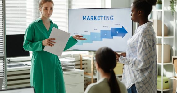 marketing com propósito
