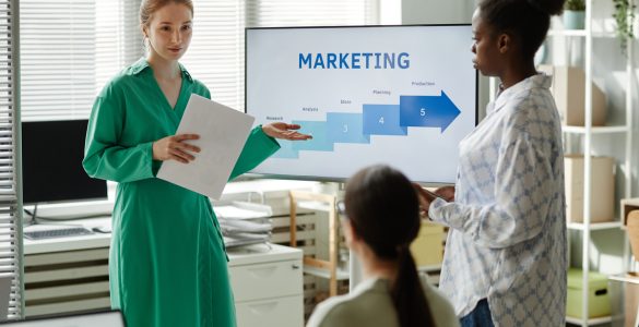 marketing com propósito