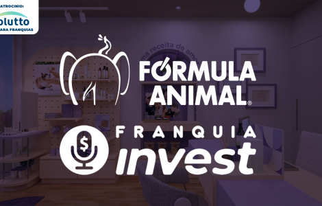 Fórmula Animal