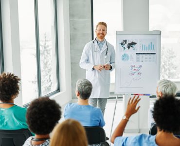 marketing médico