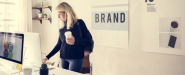 como construir uma marca