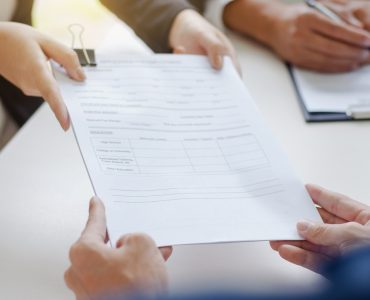 Rescisão de contrato de franquia