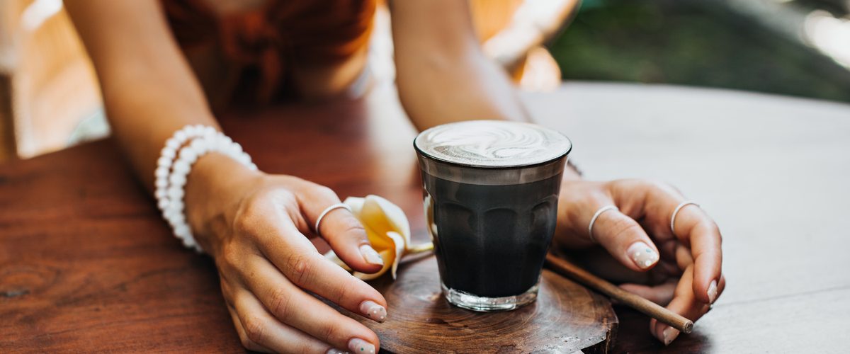 Experiência de consumo