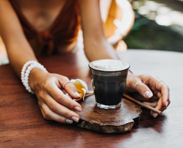 Experiência de consumo