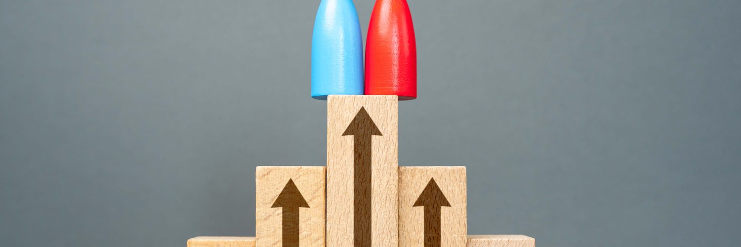 estratégias de expansão