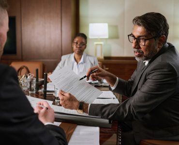 Avaliando juridicamente contrato de franquia