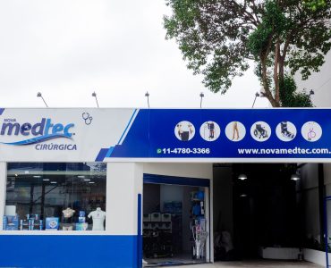 franquias de saúde