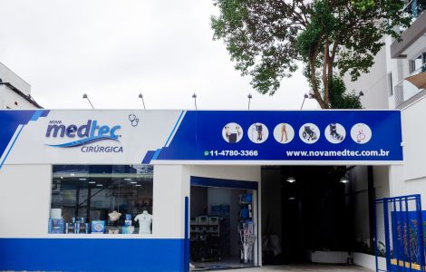 franquias de saúde
