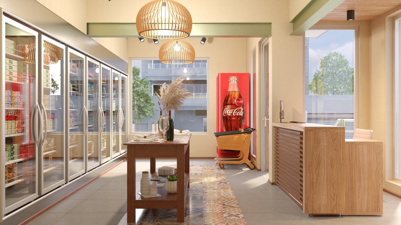 franquia Sabor de Família