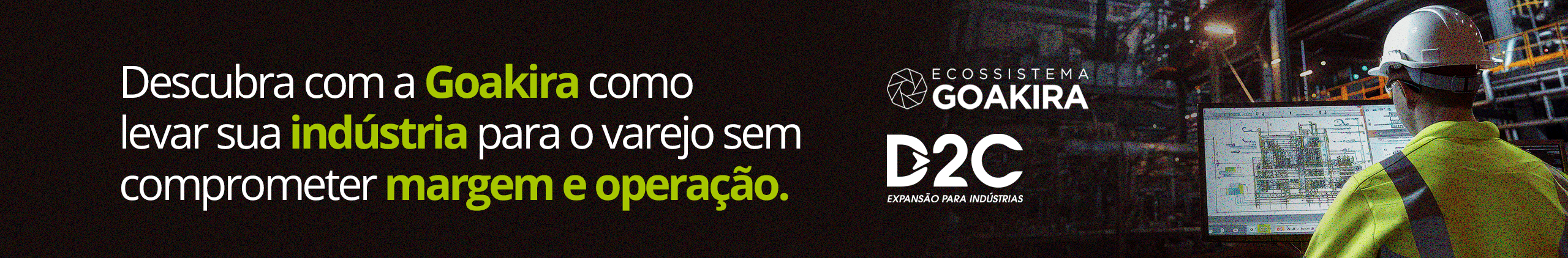 Arquitetura para Loja Monomarca com foco em experiência e conversão