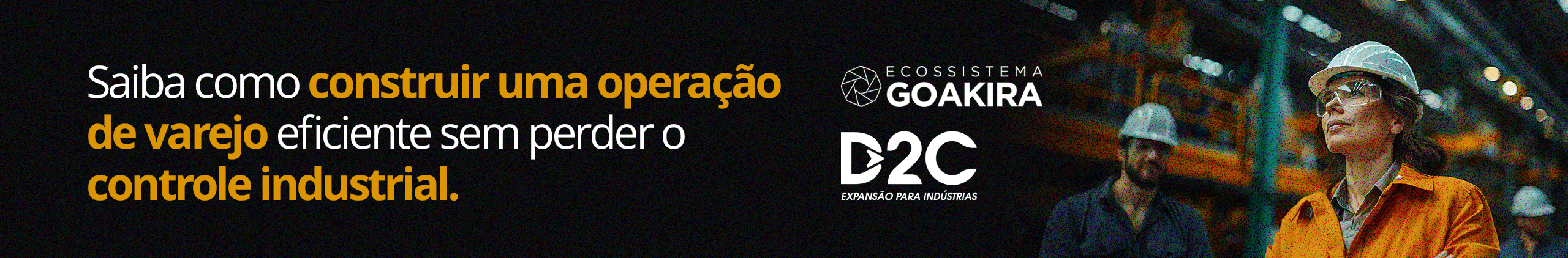 Arquitetura para Loja Monomarca com foco em experiência e conversão