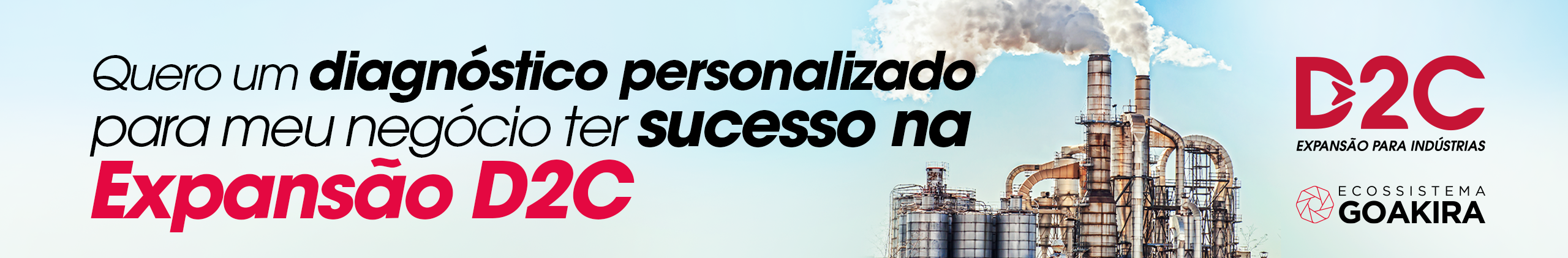 Go-to-Market D2C para indústria no varejo