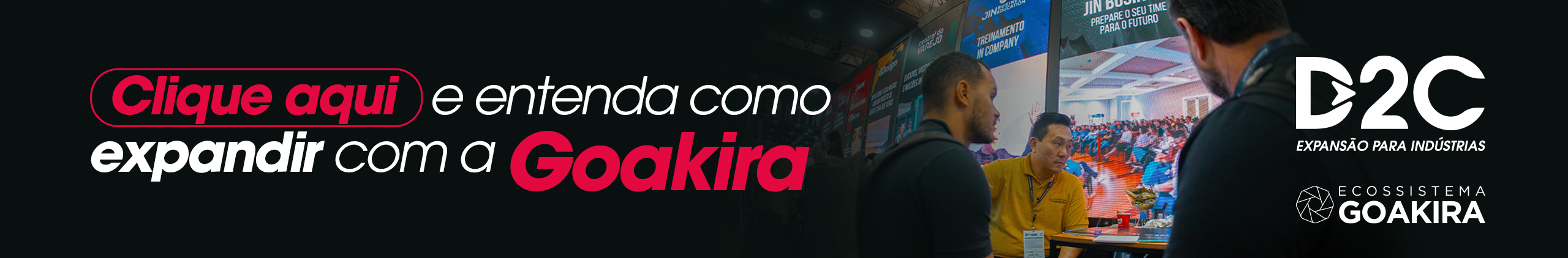 Go-to-Market D2C para indústria no varejo